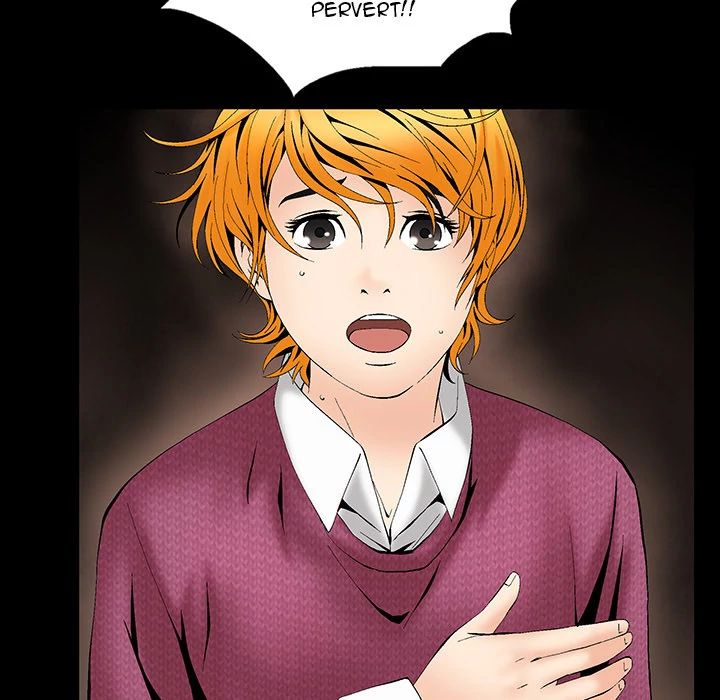 Masochist - Chapter 3 [photo 81] - MangaPorn