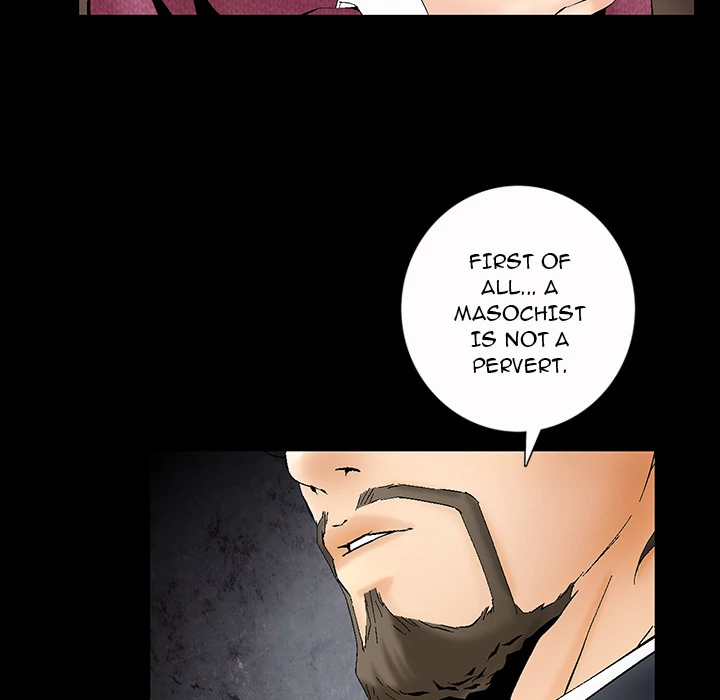 Masochist - Chapter 3 [photo 82] - MangaPorn