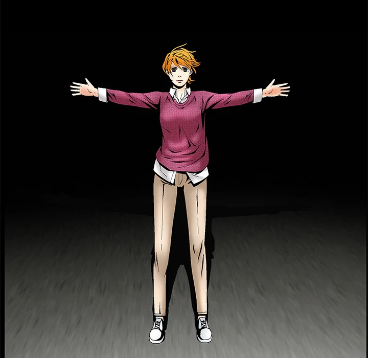 Masochist - Chapter 3 [photo 98] - MangaPorn