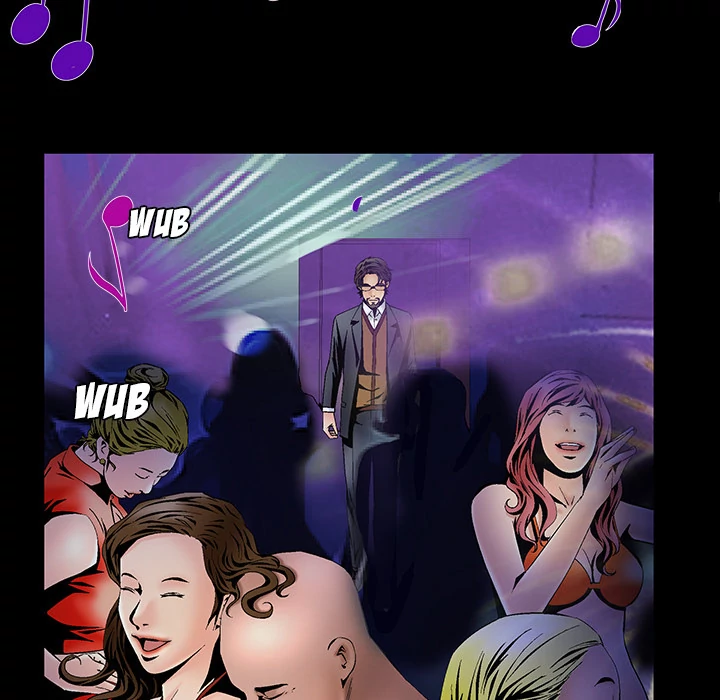 Masochist - Chapter 4 [photo 100] - MangaPorn