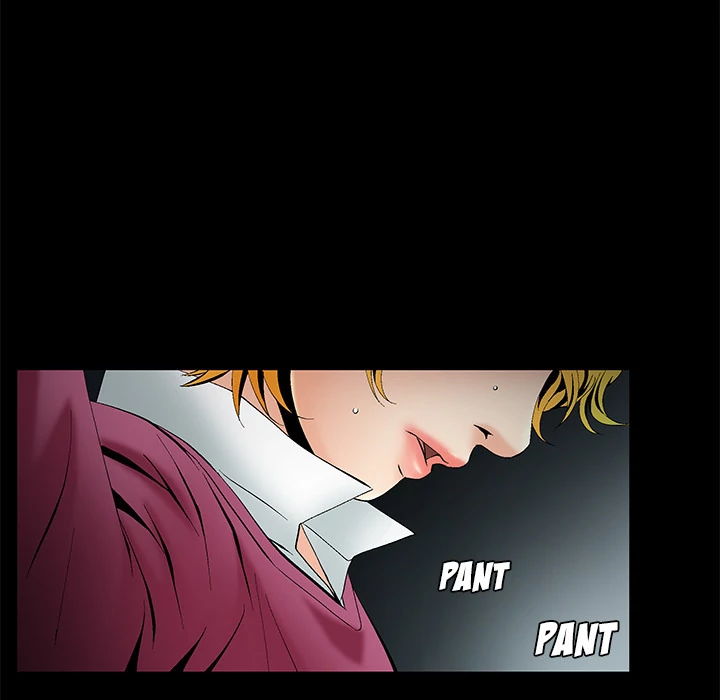 Masochist - Chapter 4 [photo 18] - MangaPorn