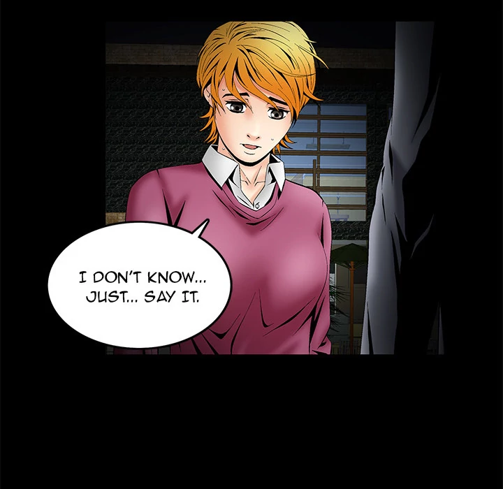 Masochist - Chapter 4 [photo 32] - MangaPorn