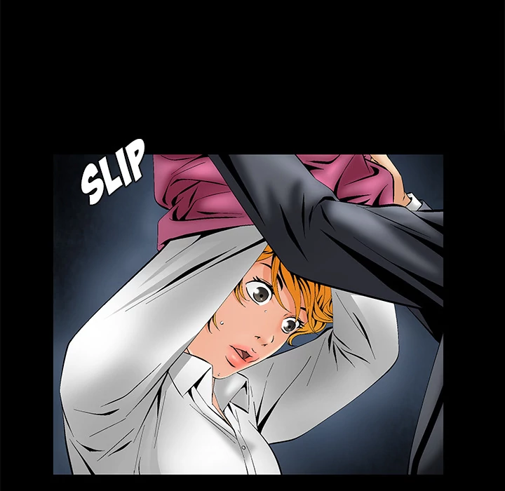 Masochist - Chapter 4 [photo 46] - MangaPorn