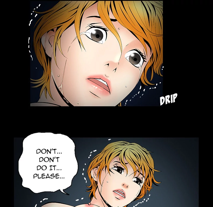 Masochist - Chapter 4 [photo 69] - MangaPorn