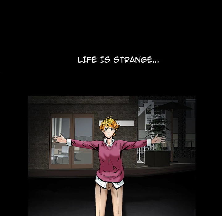 Masochist - Chapter 4 [photo 7] - MangaPorn