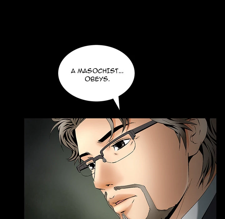 Masochist - Chapter 4 [photo 71] - MangaPorn