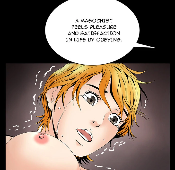 Masochist - Chapter 4 [photo 74] - MangaPorn