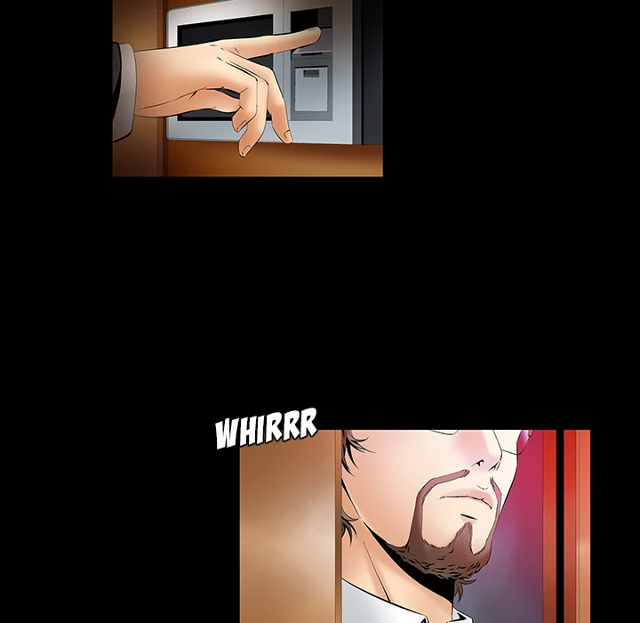 Masochist - Chapter 4 [photo 97] - MangaPorn