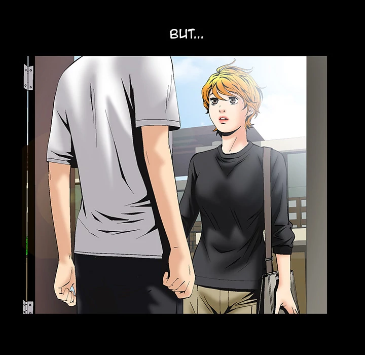 Masochist - Chapter 5 [photo 106] - MangaPorn