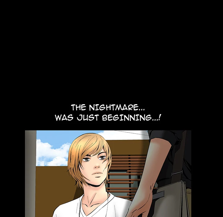 Masochist - Chapter 5 [photo 108] - MangaPorn