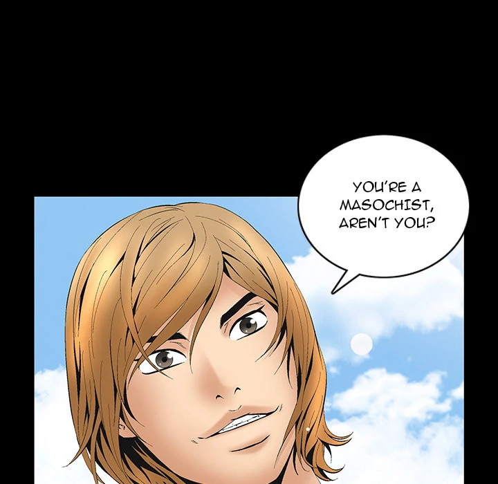 Masochist - Chapter 5 [photo 119] - MangaPorn