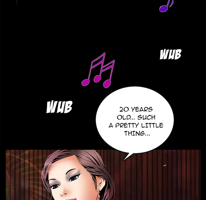 Masochist - Chapter 5 [photo 21] - MangaPorn