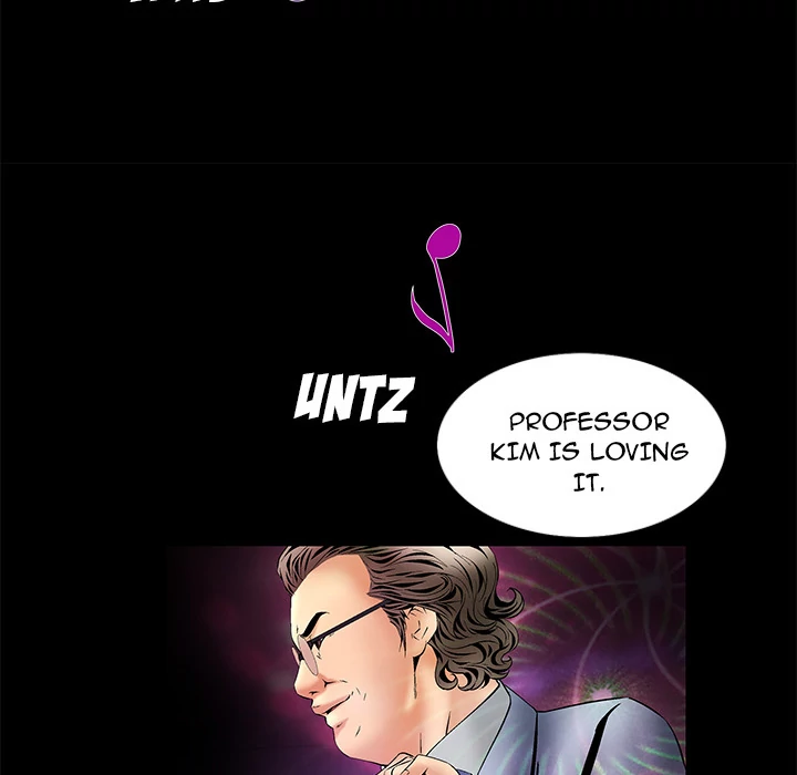 Masochist - Chapter 5 [photo 23] - MangaPorn