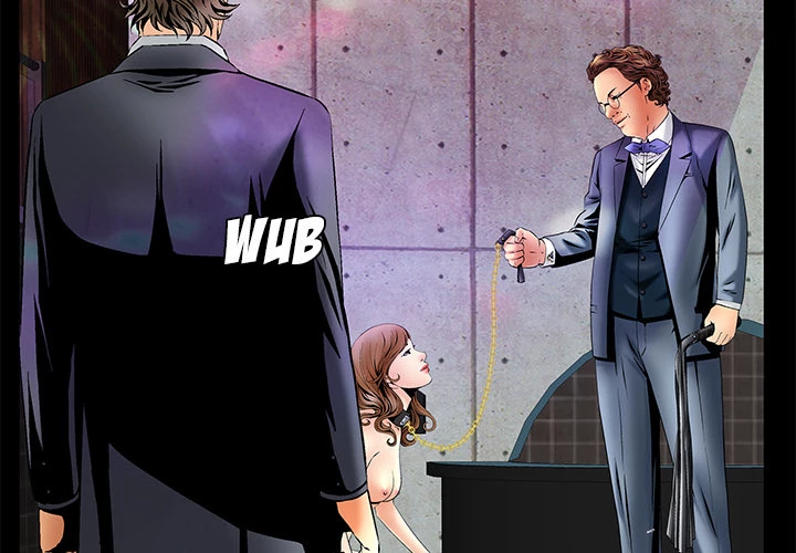 Masochist - Chapter 5 [photo 4] - MangaPorn