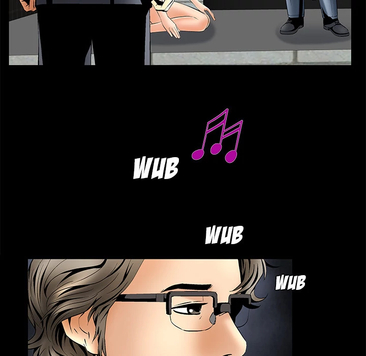 Masochist - Chapter 5 [photo 5] - MangaPorn