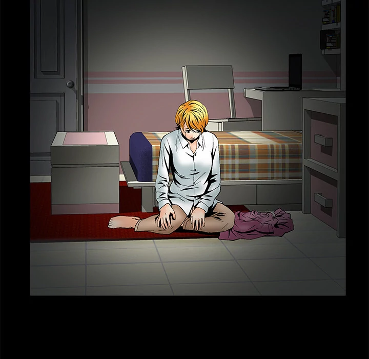 Masochist - Chapter 5 [photo 58] - MangaPorn