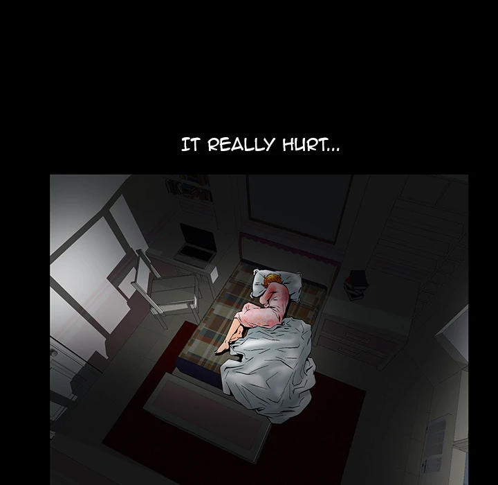 Masochist - Chapter 5 [photo 68] - MangaPorn