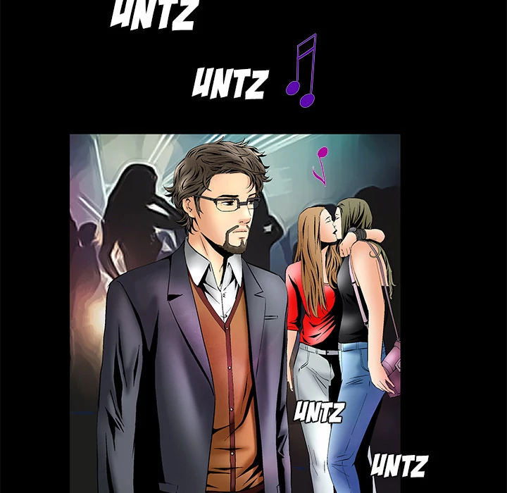 Masochist - Chapter 5 [photo 7] - MangaPorn