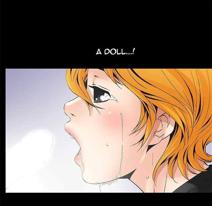 Masochist - Chapter 6 [photo 121] - MangaPorn