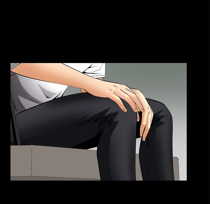 Masochist - Chapter 6 [photo 46] - MangaPorn