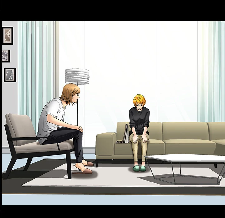 Masochist - Chapter 6 [photo 49] - MangaPorn