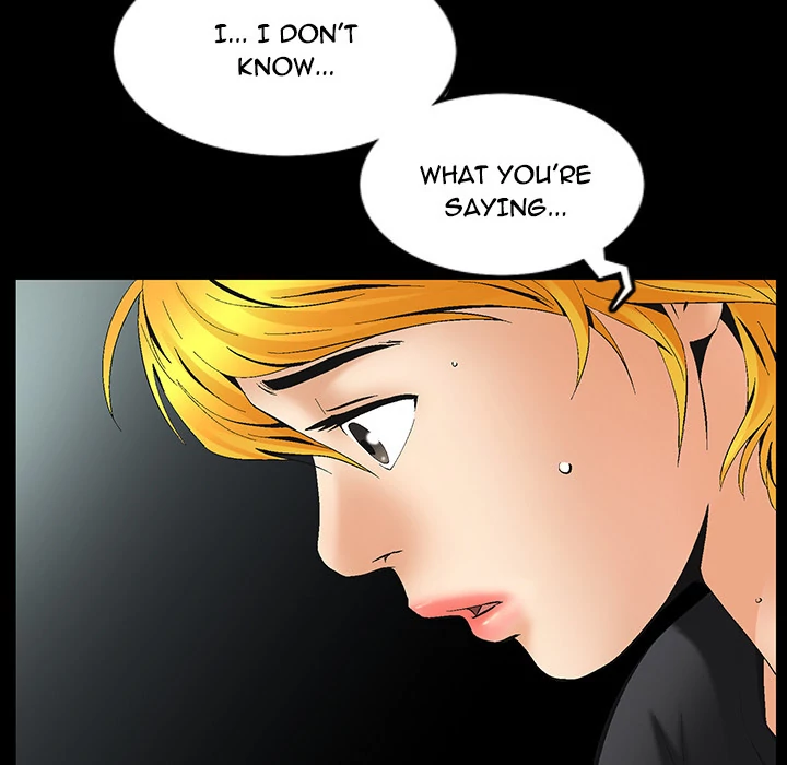 Masochist - Chapter 6 [photo 65] - MangaPorn