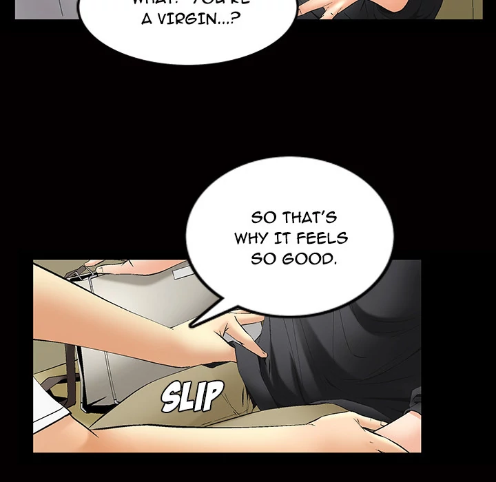 Masochist - Chapter 6 [photo 77] - MangaPorn