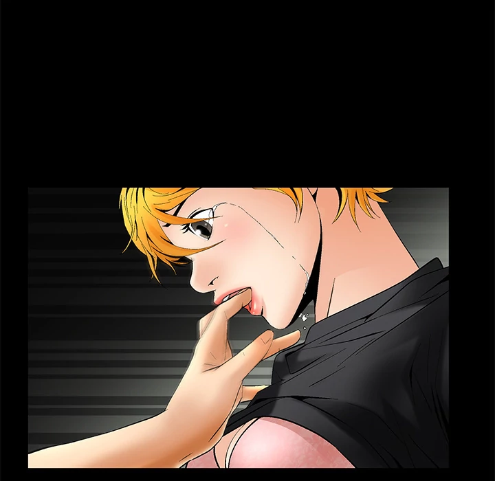 Masochist - Chapter 6 [photo 94] - MangaPorn