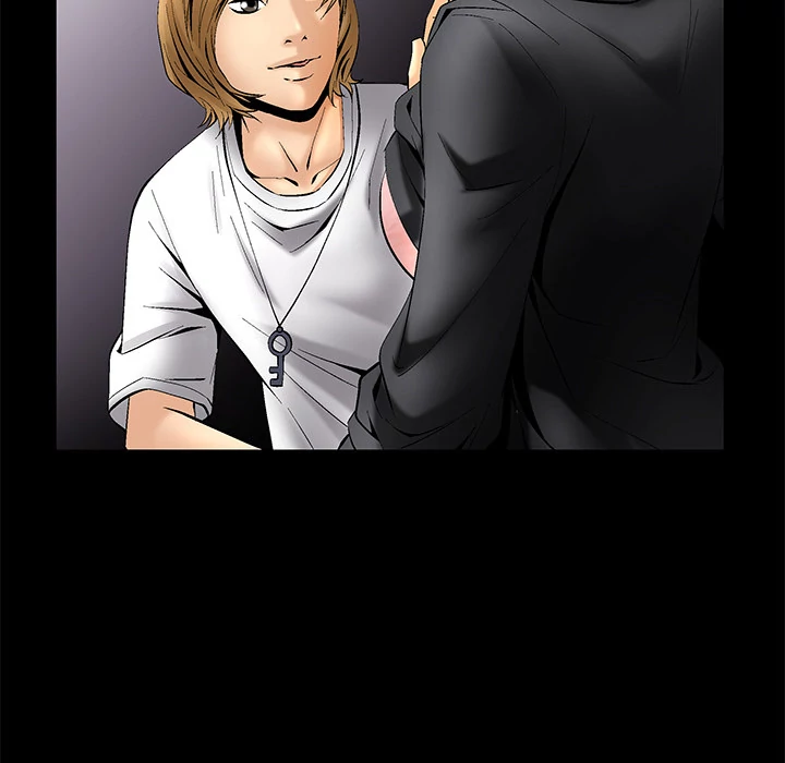 Masochist - Chapter 6 [photo 96] - MangaPorn