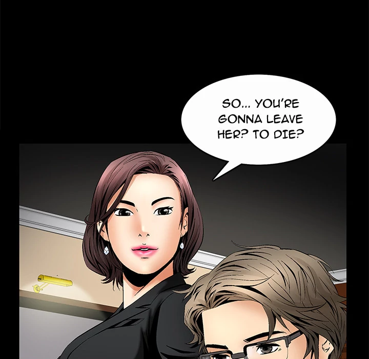 Masochist - Chapter 7 [photo 104] - MangaPorn