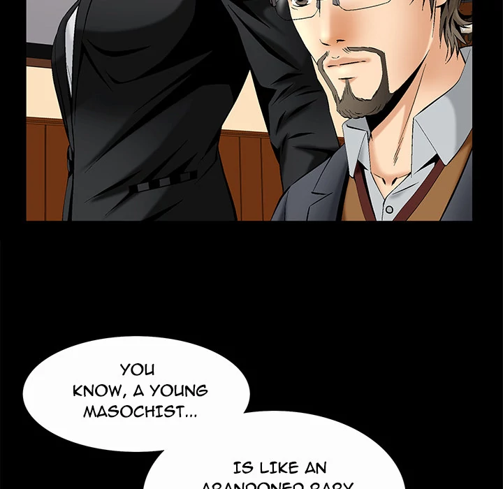 Masochist - Chapter 7 [photo 105] - MangaPorn