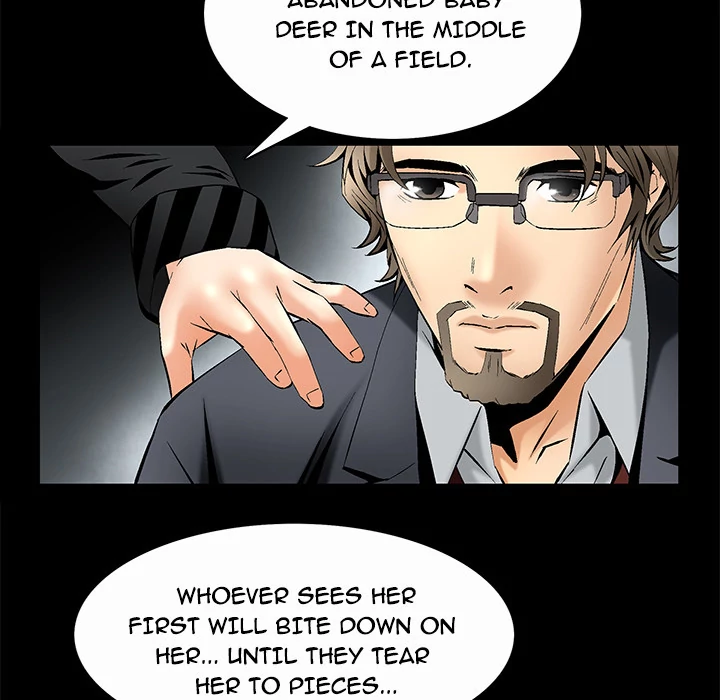 Masochist - Chapter 7 [photo 106] - MangaPorn