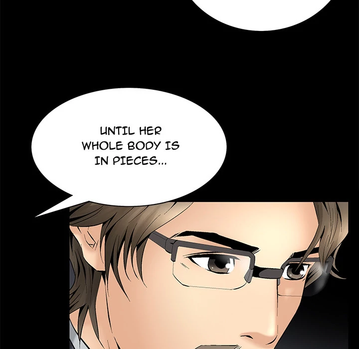 Masochist - Chapter 7 [photo 110] - MangaPorn