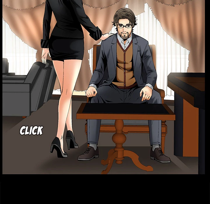 Masochist - Chapter 7 [photo 112] - MangaPorn