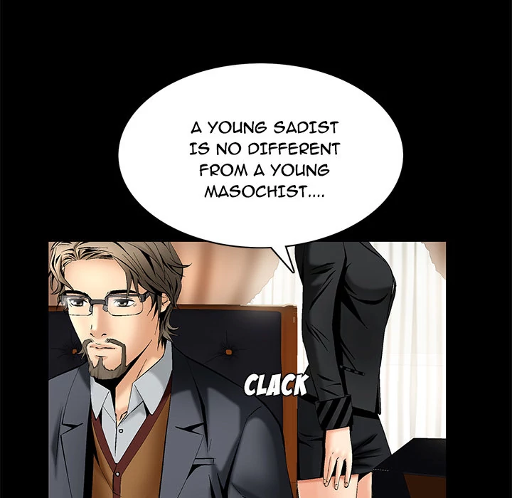 Masochist - Chapter 7 [photo 113] - MangaPorn