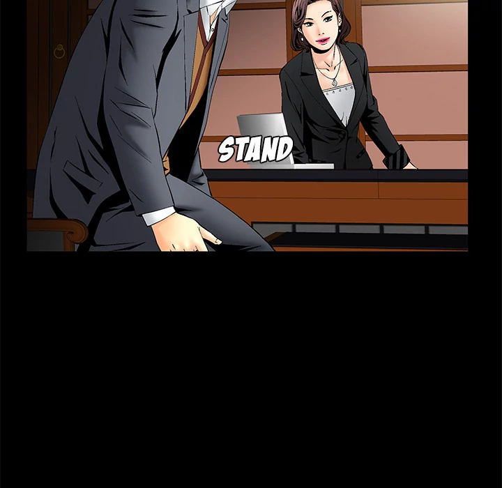 Masochist - Chapter 7 [photo 118] - MangaPorn