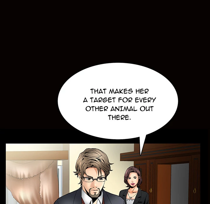 Masochist - Chapter 7 [photo 123] - MangaPorn