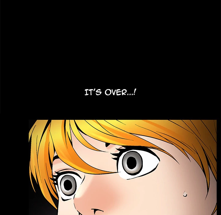 Masochist - Chapter 7 [photo 130] - MangaPorn