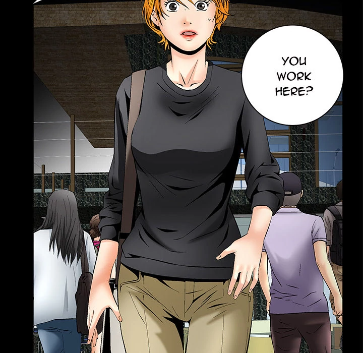 Masochist - Chapter 7 [photo 132] - MangaPorn
