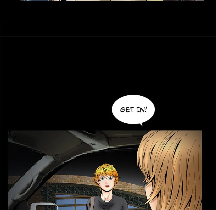 Masochist - Chapter 7 [photo 133] - MangaPorn