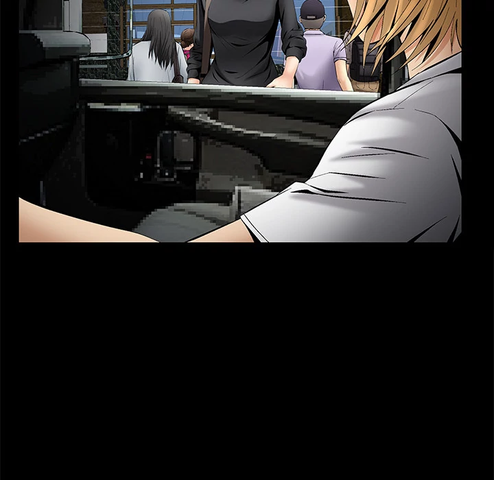 Masochist - Chapter 7 [photo 134] - MangaPorn