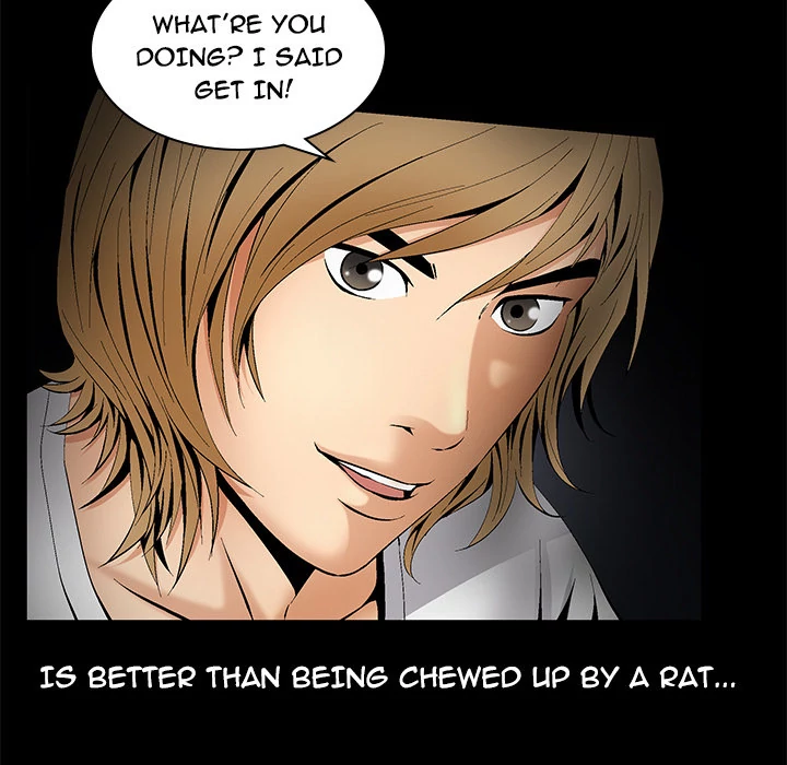 Masochist - Chapter 7 [photo 138] - MangaPorn