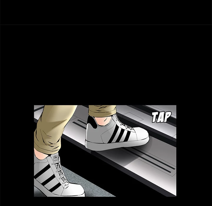 Masochist - Chapter 7 [photo 139] - MangaPorn