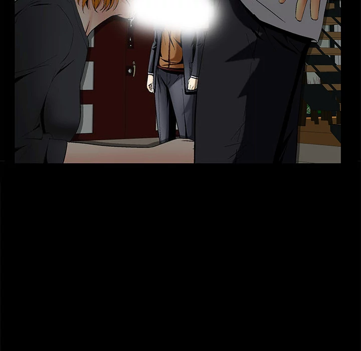 Masochist - Chapter 7 [photo 15] - MangaPorn