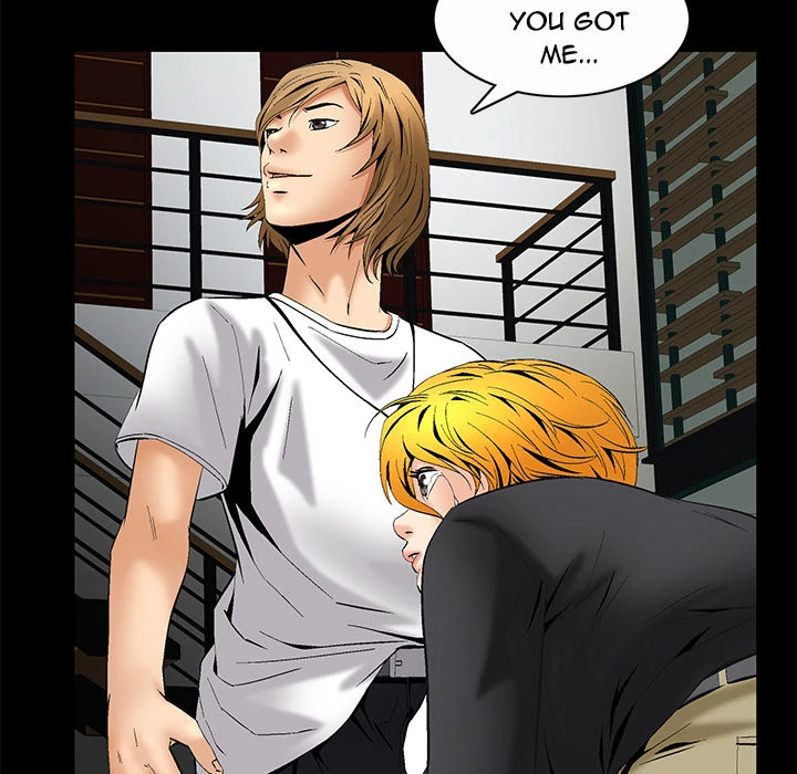 Masochist - Chapter 7 [photo 18] - MangaPorn