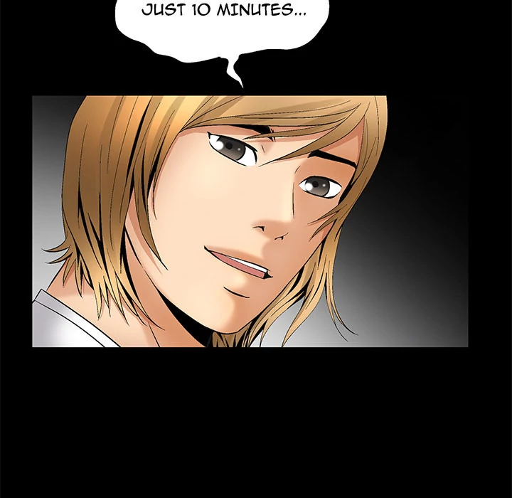 Masochist - Chapter 7 [photo 22] - MangaPorn