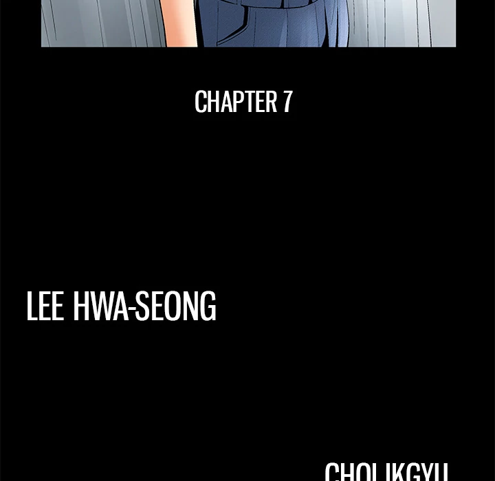 Masochist - Chapter 7 [photo 28] - MangaPorn