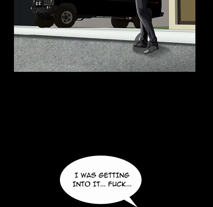 Masochist - Chapter 7 [photo 33] - MangaPorn