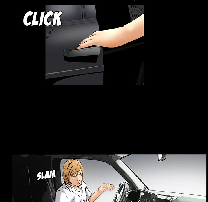 Masochist - Chapter 7 [photo 34] - MangaPorn