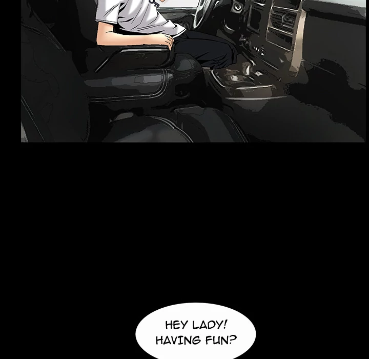 Masochist - Chapter 7 [photo 35] - MangaPorn